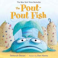 The Pout-Pout Fish main