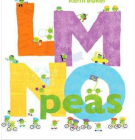 LMNO Peas main