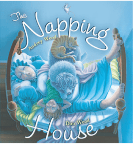 The Napping House main