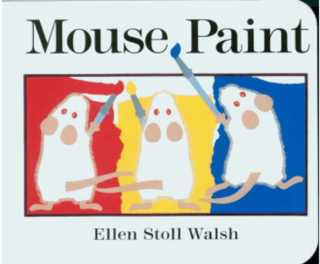 Mouse Paint main