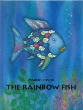 Rainbow Fish main